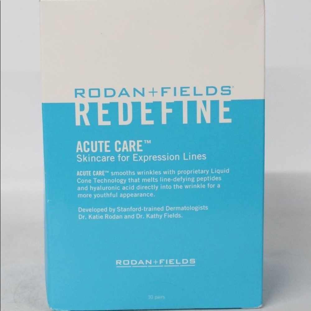 Redefine Acute Care